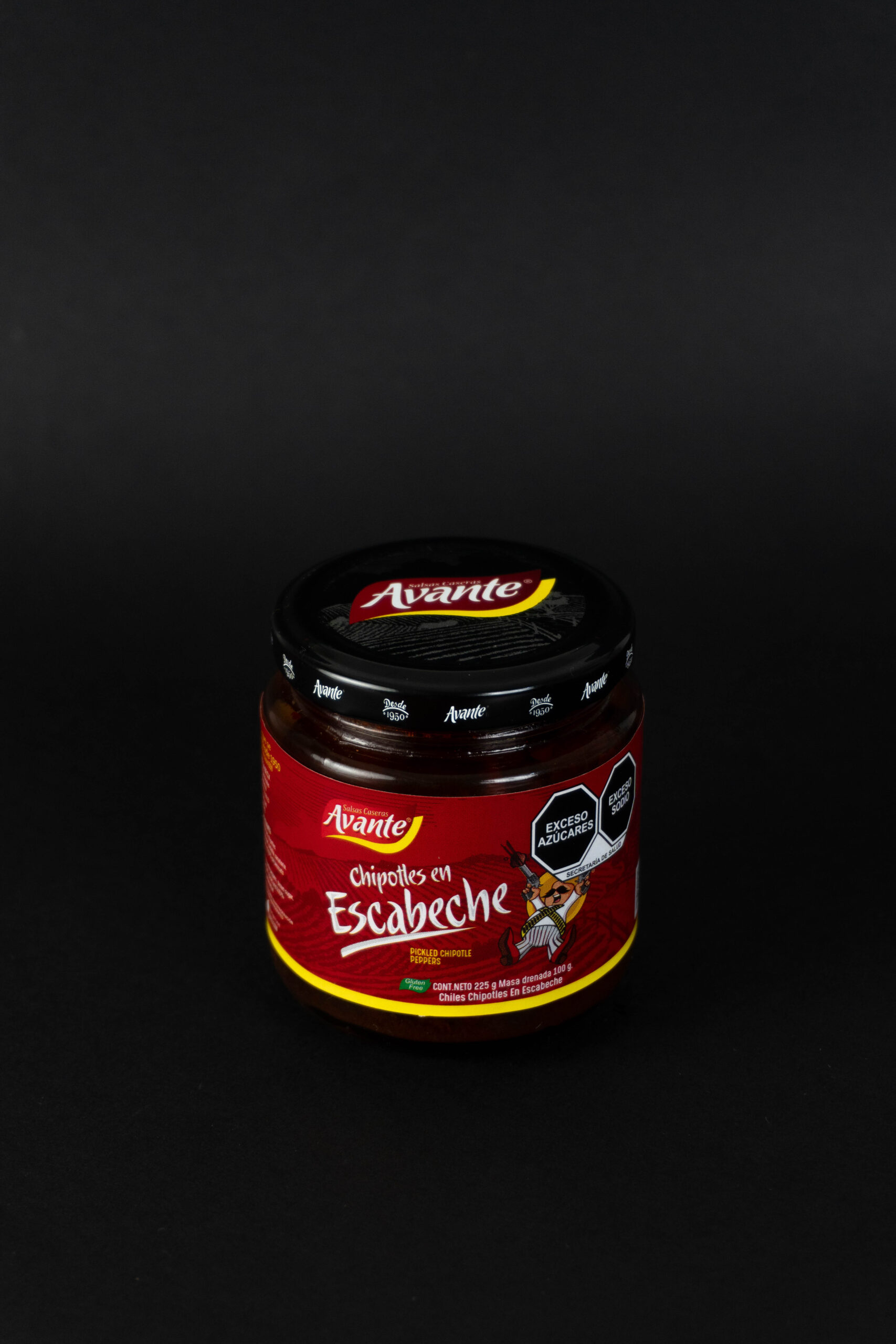 Chipotles en Escabeche - Image 2