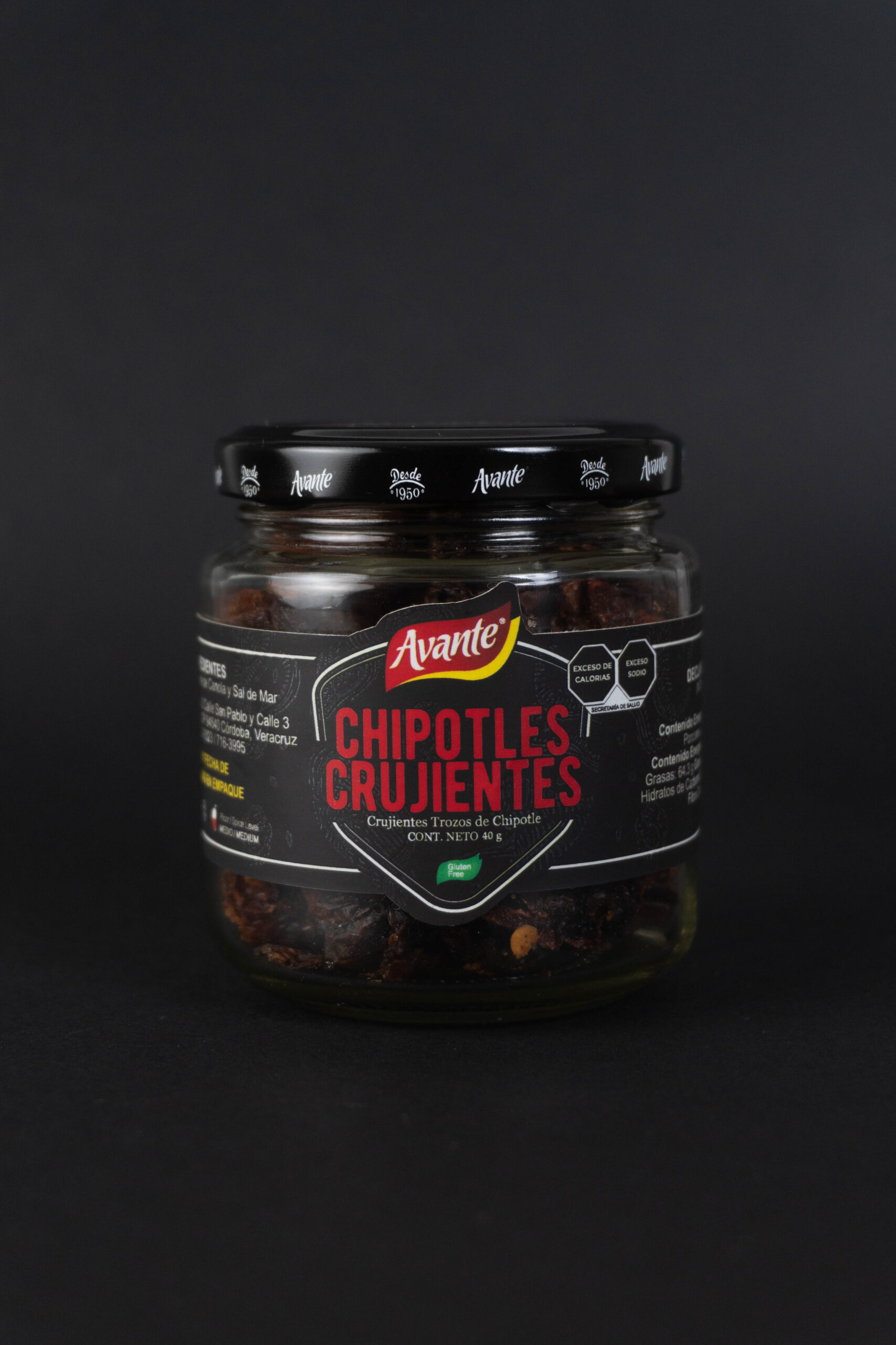 Chipotles Crujientes - Image 2