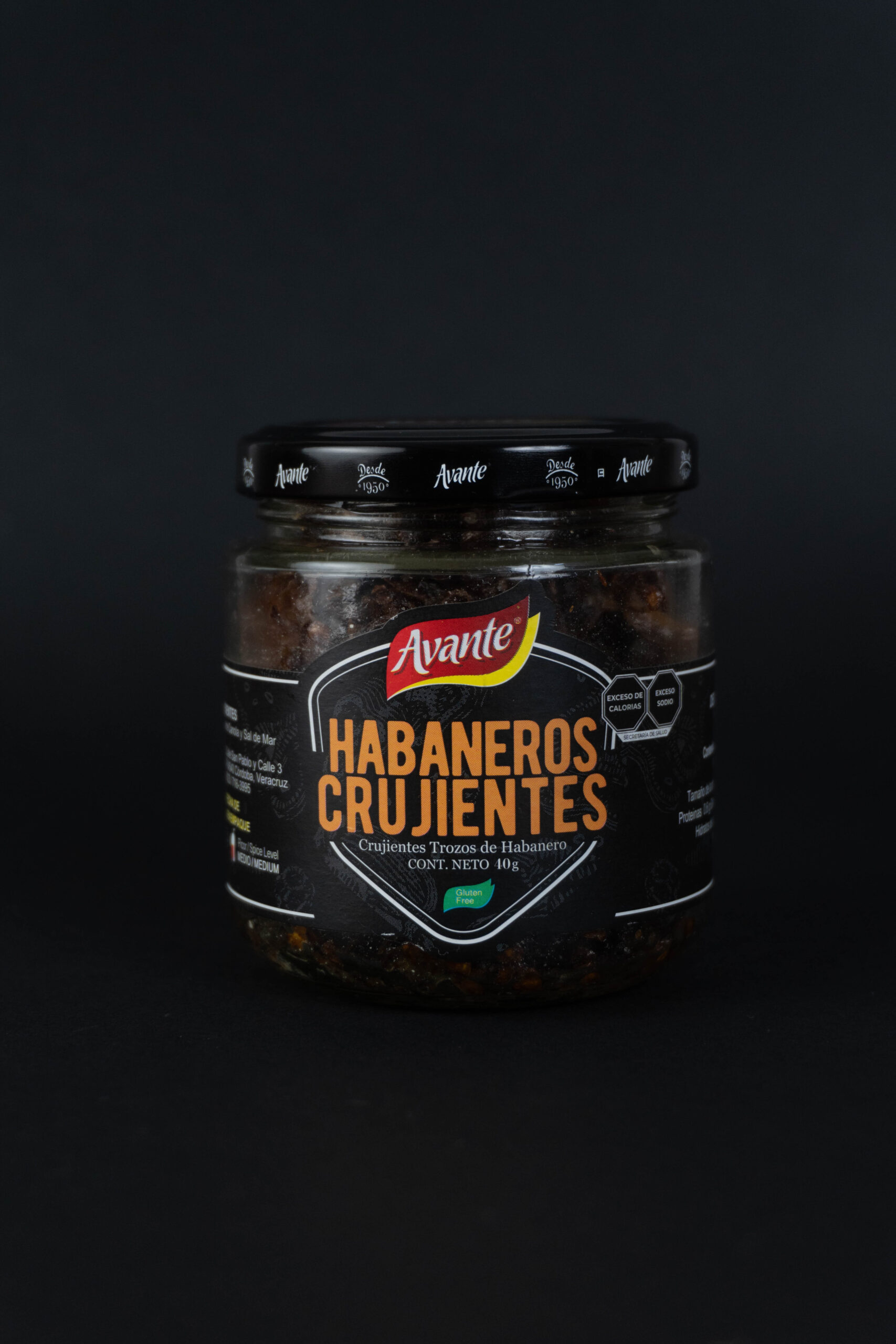 Habaneros Crujientes - Image 2