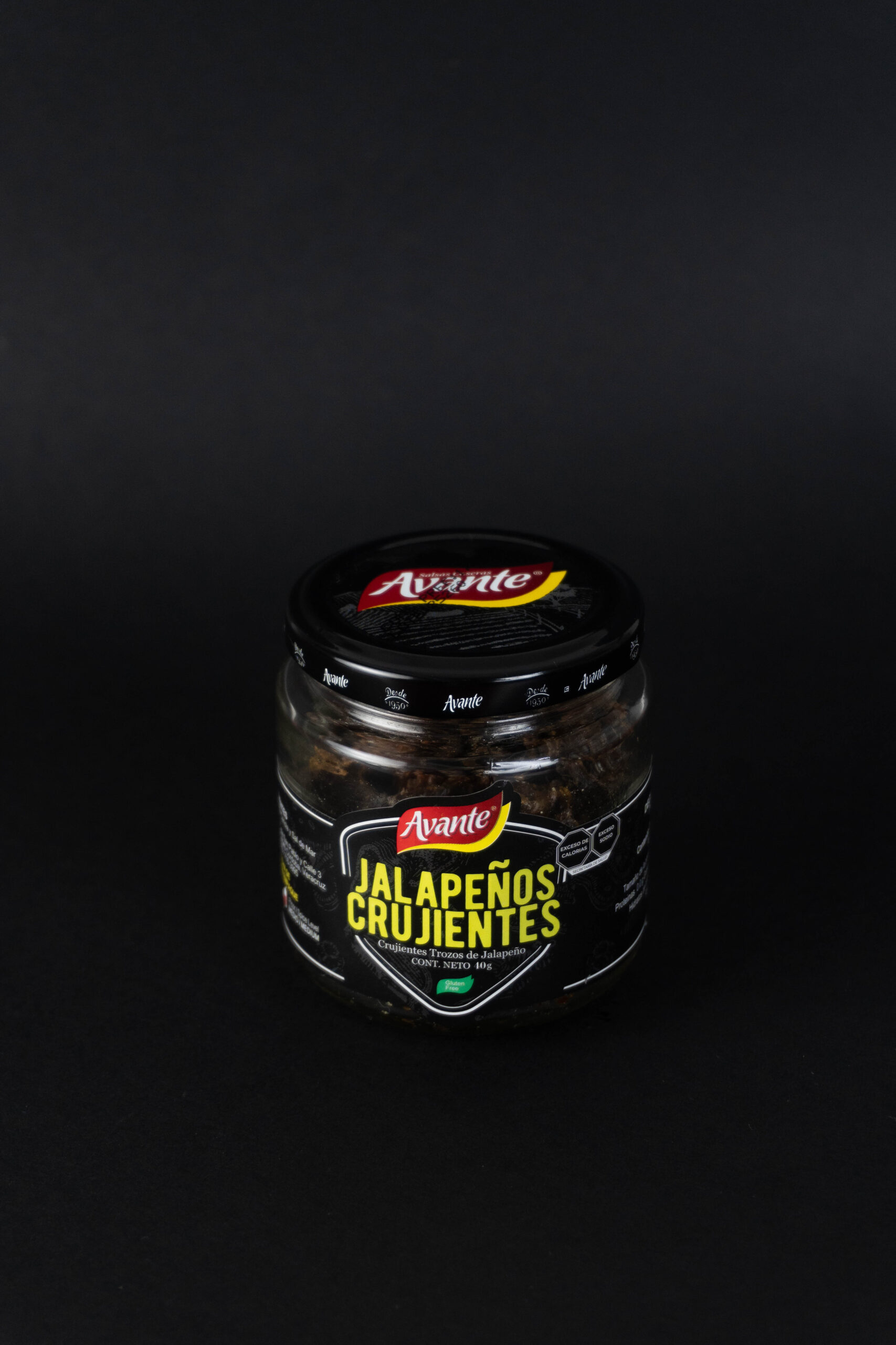 Jalapeños Crujientes - Image 2